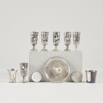 1772&nbsp;4290&nbsp;Parti silver